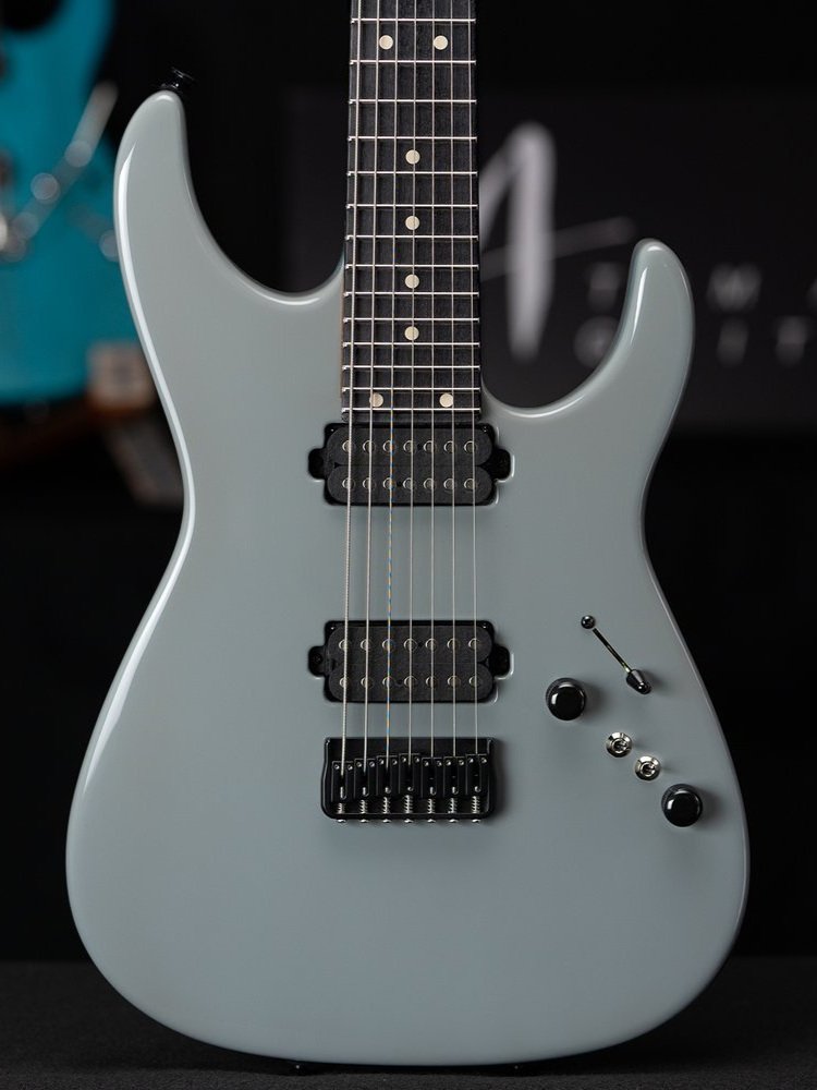 Ken guitars angel 7 傷あり特価】Ken Guitars 「Angel 7」絶妙な